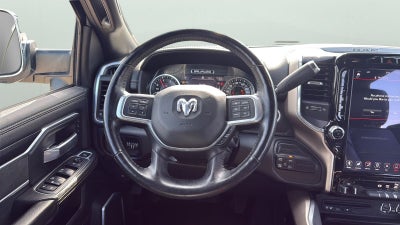 2019 RAM 2500 Laramie