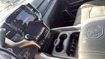 2019 RAM 2500 Laramie