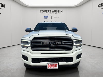 2019 RAM 2500 Laramie