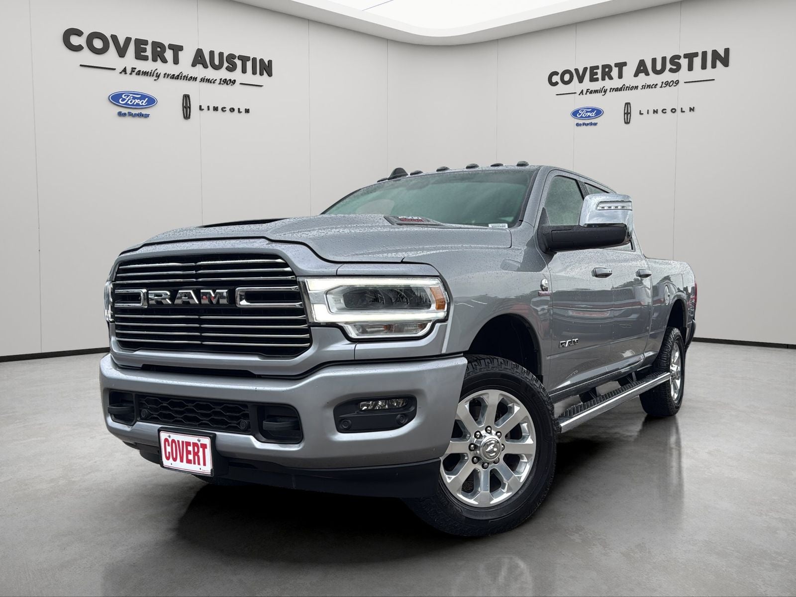 2023 RAM 2500 Laramie