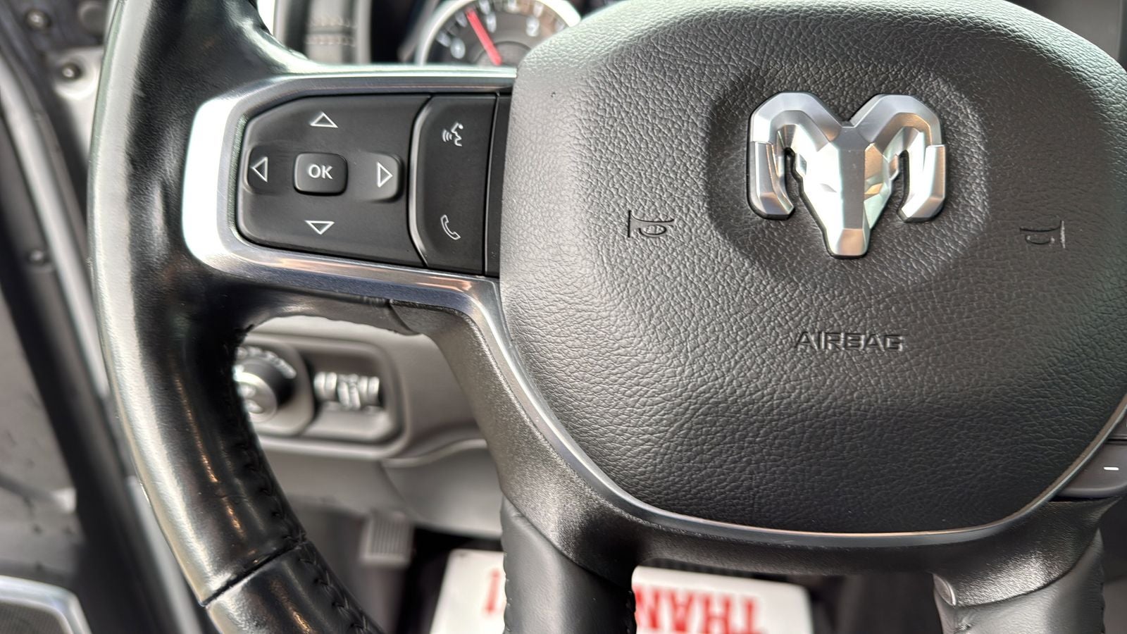 2023 RAM 2500 Laramie