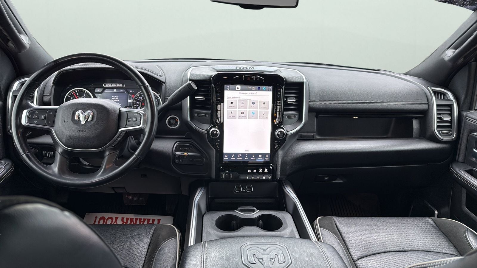 2023 RAM 2500 Laramie