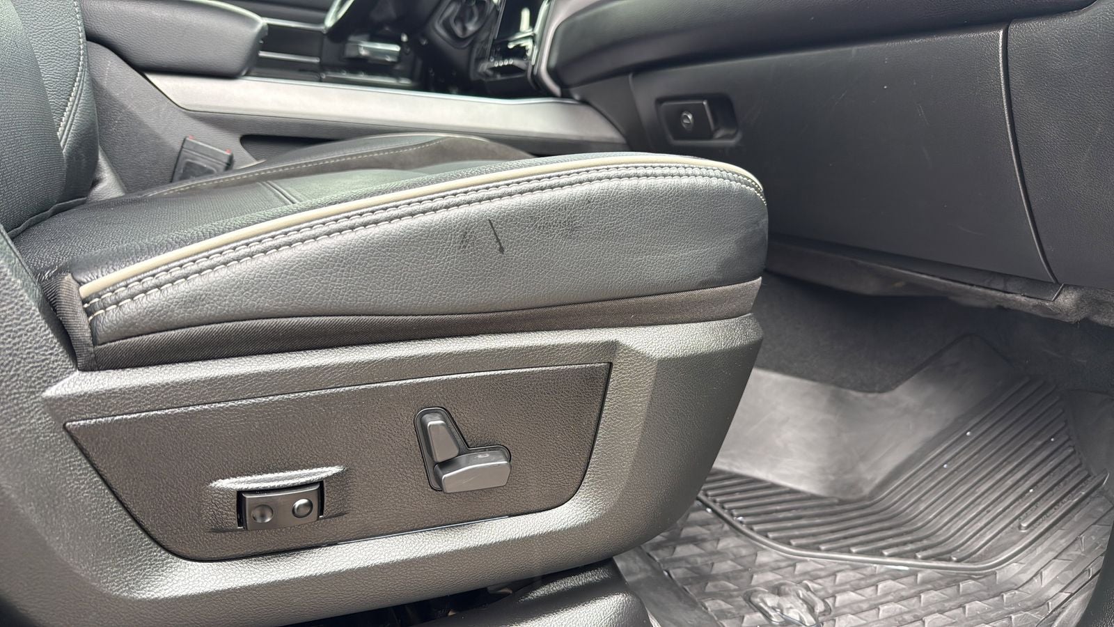 2023 RAM 2500 Laramie