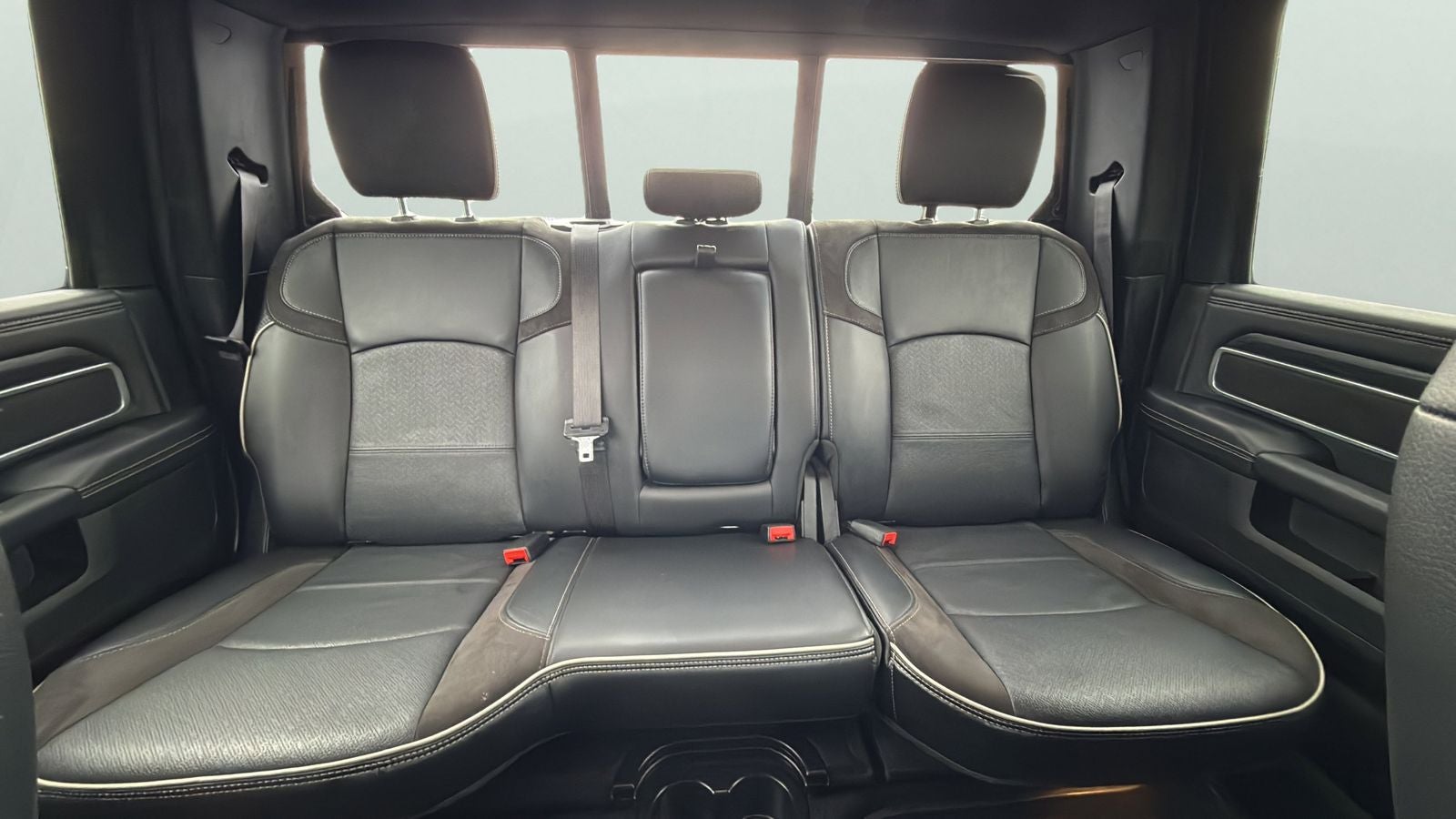 2023 RAM 2500 Laramie