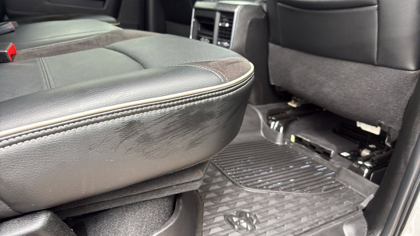 2023 RAM 2500 Laramie