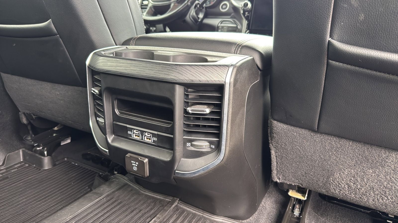 2023 RAM 2500 Laramie