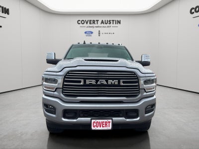 2023 RAM 2500 Laramie