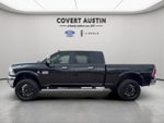 2016 RAM 2500 Laramie Longhorn