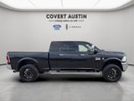 2016 RAM 2500 Laramie Longhorn