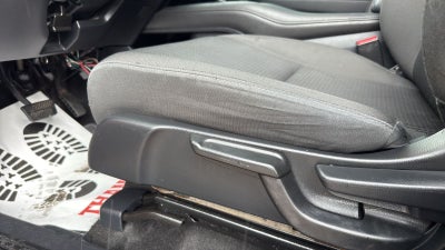 2020 Honda HR-V EX