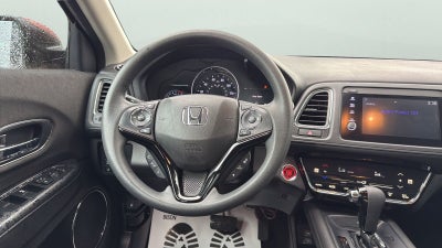 2020 Honda HR-V EX