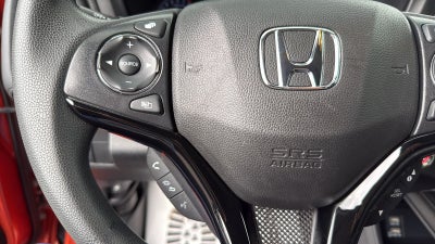 2020 Honda HR-V EX