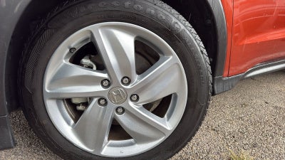 2020 Honda HR-V EX