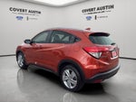 2020 Honda HR-V EX