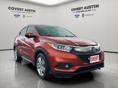 2020 Honda HR-V EX
