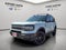 2021 Ford Bronco Sport First Edition