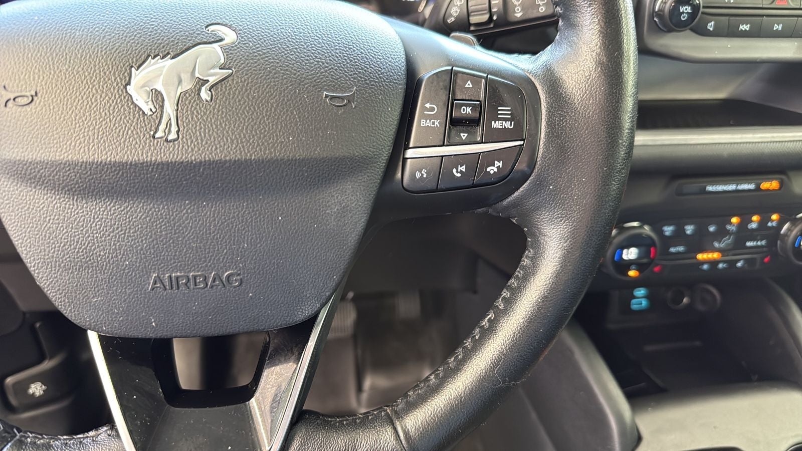 2021 Ford Bronco Sport First Edition