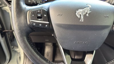 2021 Ford Bronco Sport First Edition