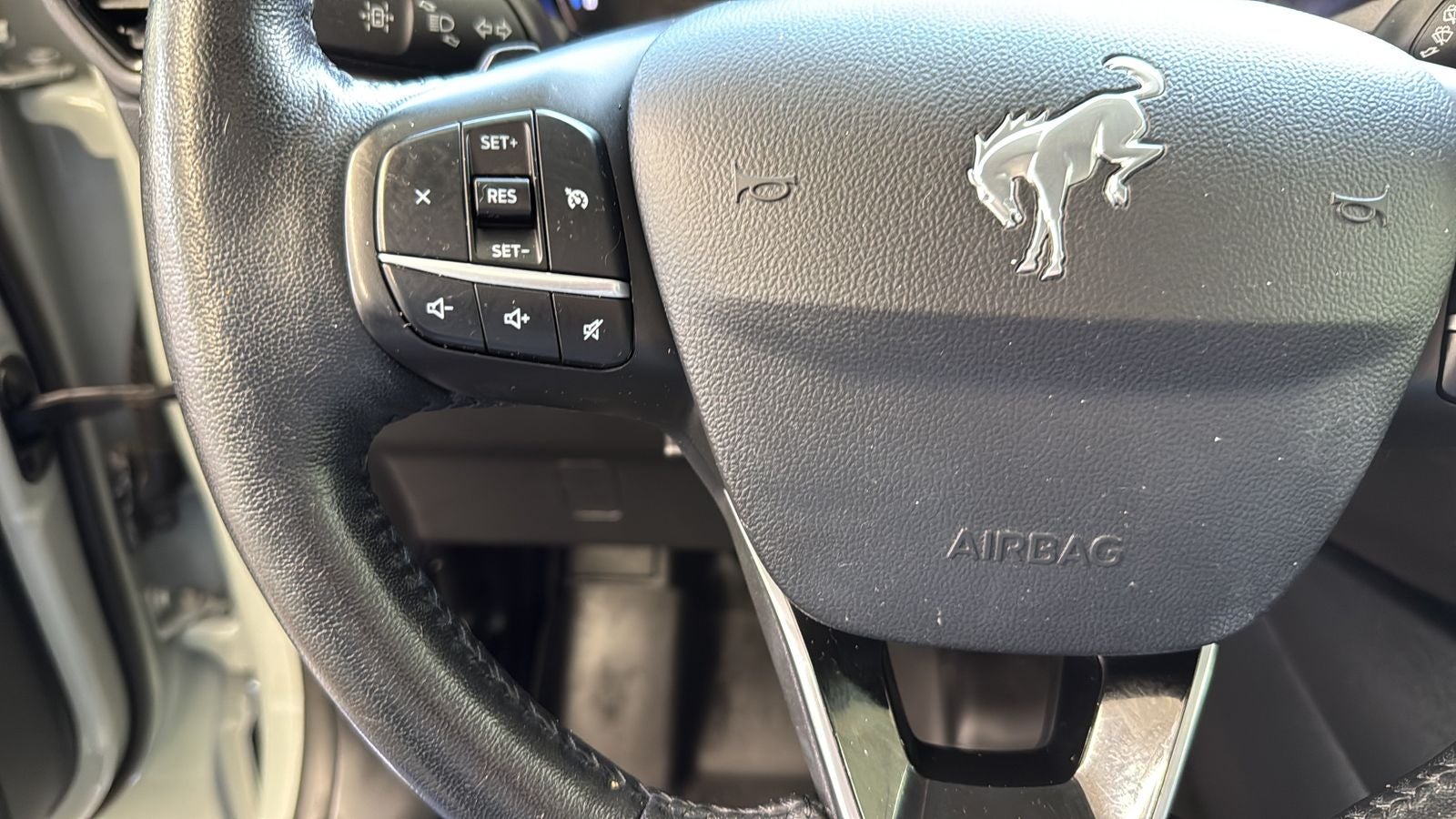 2021 Ford Bronco Sport First Edition