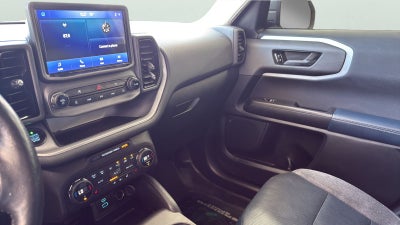 2021 Ford Bronco Sport First Edition