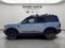 2021 Ford Bronco Sport First Edition