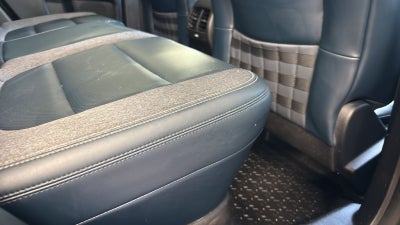 2021 Ford Bronco Sport First Edition