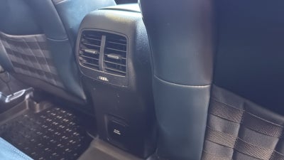 2021 Ford Bronco Sport First Edition