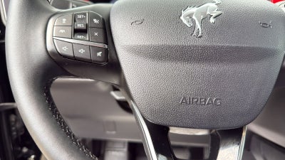 2025 Ford Bronco Sport Free Wheeling