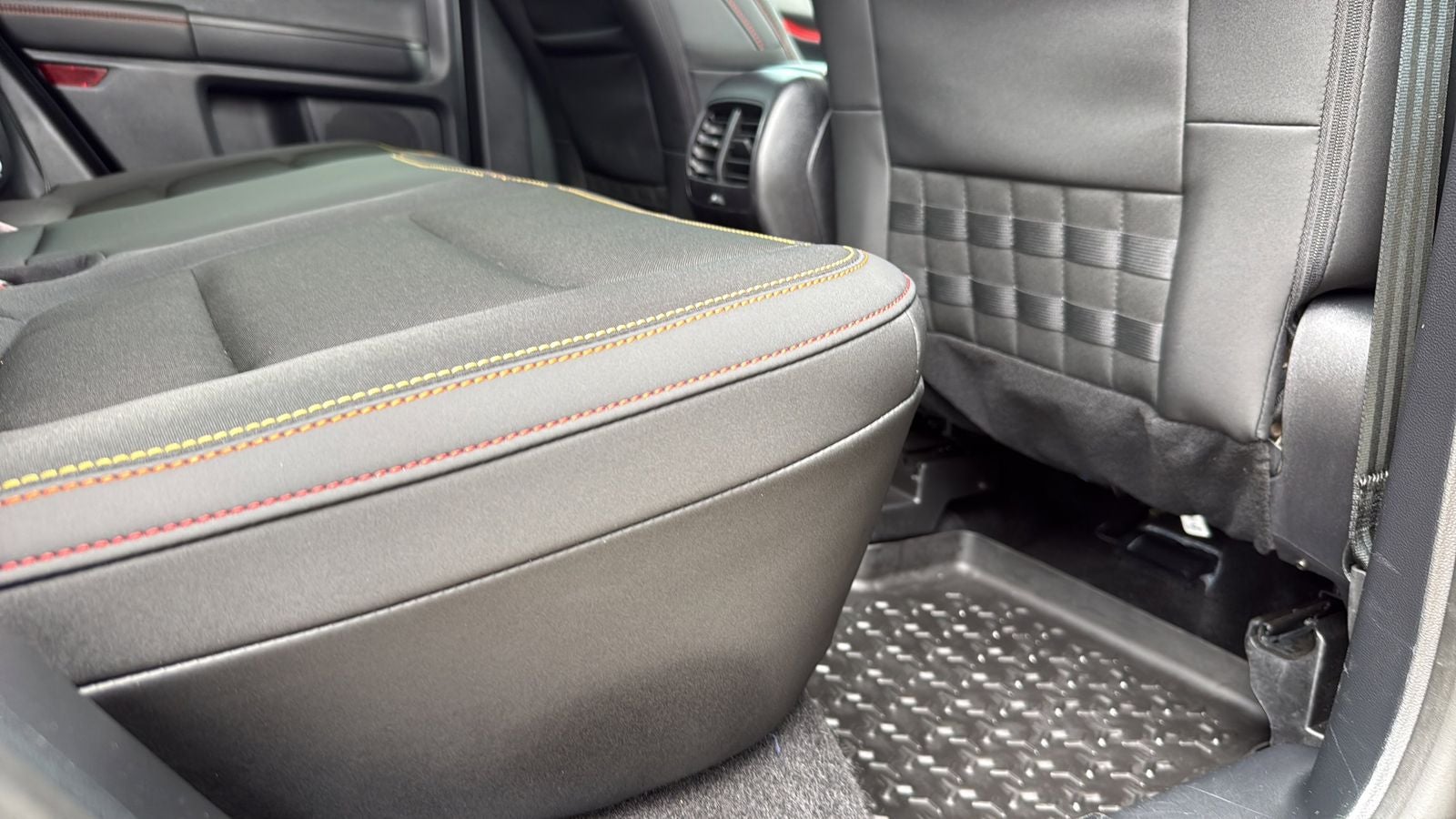 2025 Ford Bronco Sport Free Wheeling