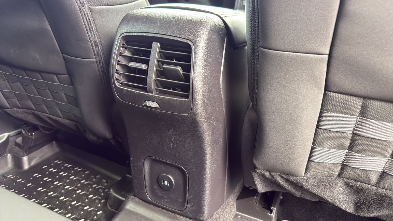 2025 Ford Bronco Sport Free Wheeling