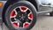 2025 Ford Bronco Sport Free Wheeling