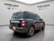 2025 Ford Bronco Sport Free Wheeling