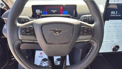 2023 Ford Mustang Mach-E Select