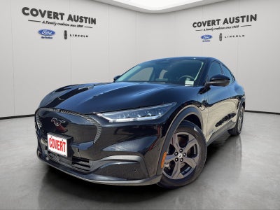 2023 Ford Mustang Mach-E Select