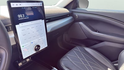 2023 Ford Mustang Mach-E Select