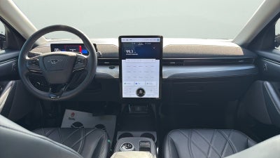 2023 Ford Mustang Mach-E Select