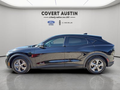 2023 Ford Mustang Mach-E Select