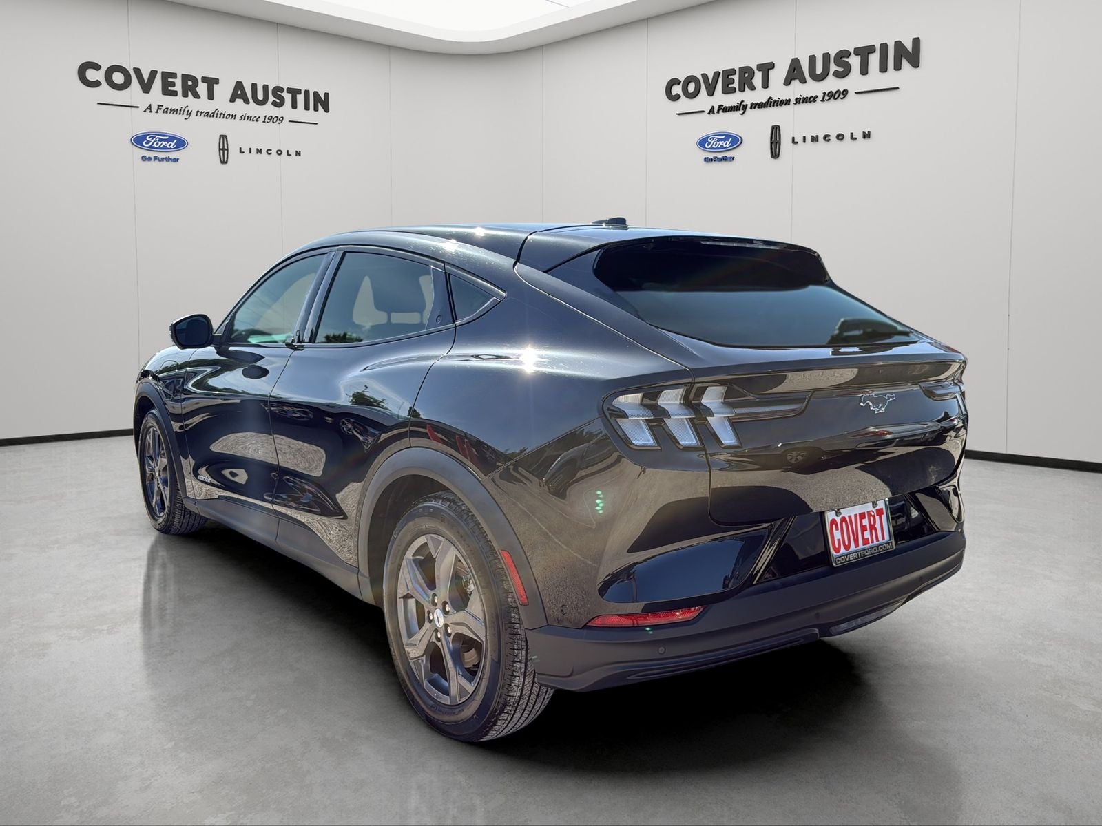 2023 Ford Mustang Mach-E Select