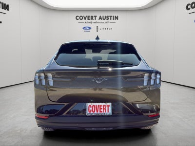 2023 Ford Mustang Mach-E Select