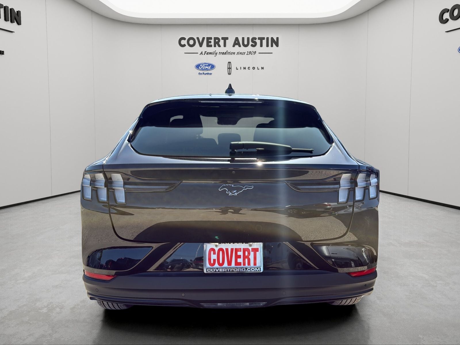 2023 Ford Mustang Mach-E Select