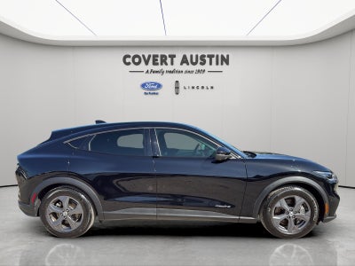 2023 Ford Mustang Mach-E Select