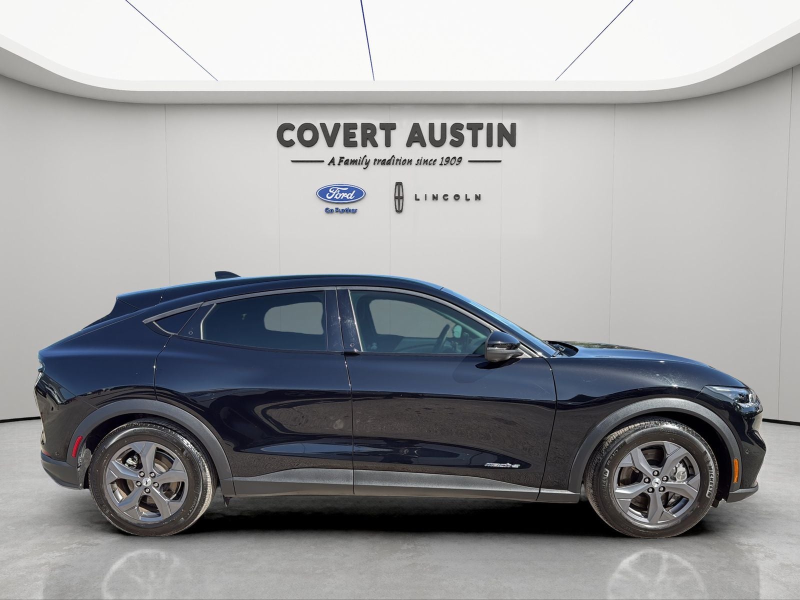2023 Ford Mustang Mach-E Select