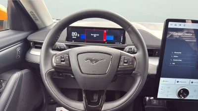 2022 Ford Mustang Mach-E Select