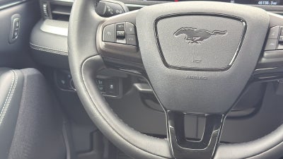 2022 Ford Mustang Mach-E Select