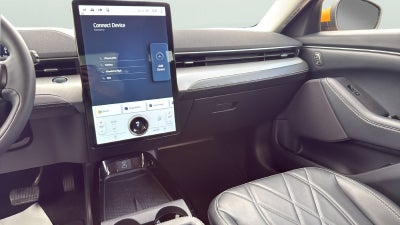 2022 Ford Mustang Mach-E Select
