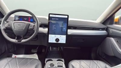 2022 Ford Mustang Mach-E Select