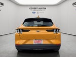 2022 Ford Mustang Mach-E Select