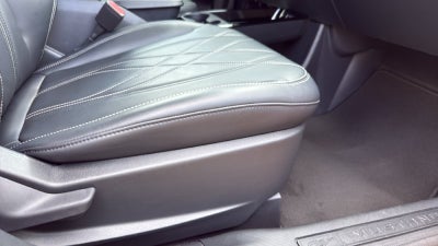 2022 Ford Mustang Mach-E Select