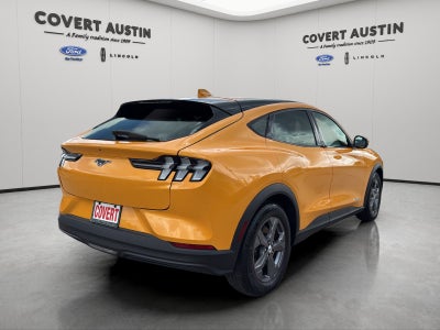 2022 Ford Mustang Mach-E Select