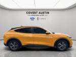 2022 Ford Mustang Mach-E Select